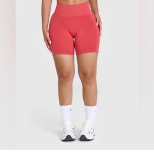 Sweet Red Oner Active shorts racing green